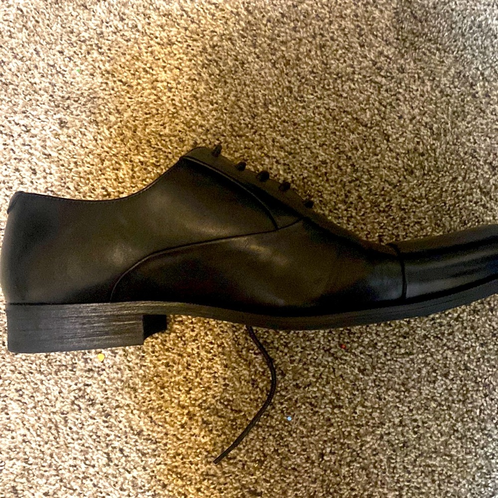 Worn once didn’t fit